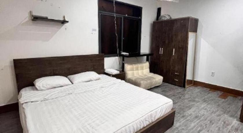 Hotel An Nam Corner - Fly