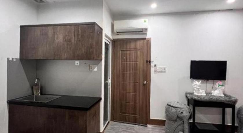 Hotel An Nam Corner - Fly 2*