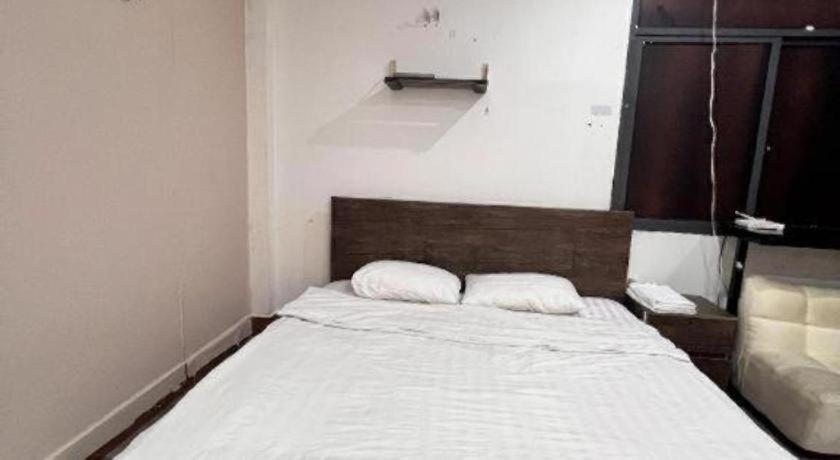 Hotel An Nam Corner - Fly 2*